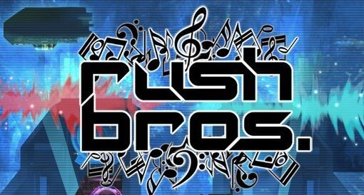 rushbros logo