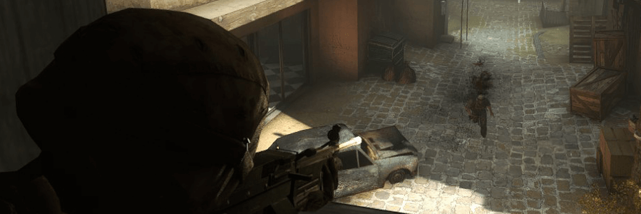 [Preview/Beta Impressions] Insurgency