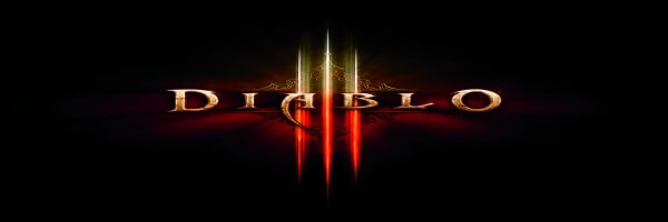 Diablo III Banner