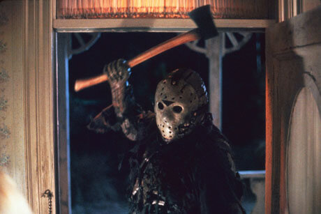 Movie Issues: Friday the 13th: The Complete Collection