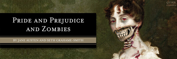 Review: Pride and Prejudice and Zombies