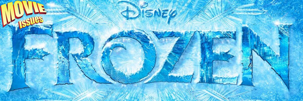 Movie Issues: Frozen