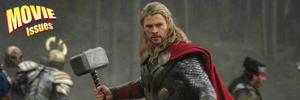 Movie Issues: Thor: The Dark World