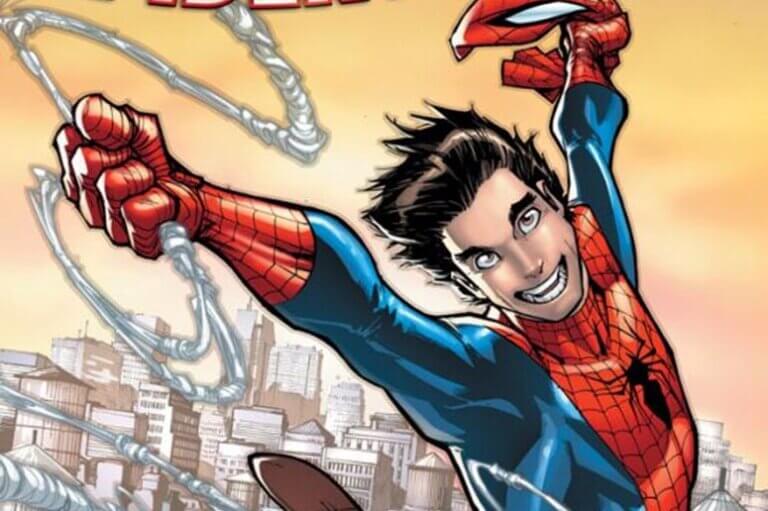 Don’t Call It a Comeback, Peter Parker Returns!!