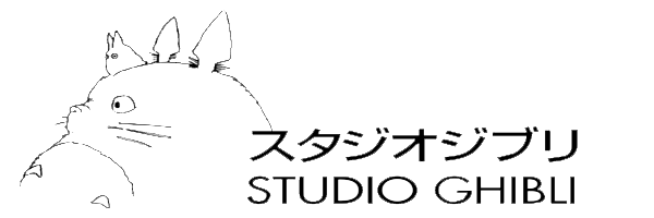 Studio Ghibli Blu-ray Release Announced