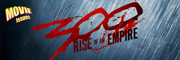 Review: 300 Rise of an Empire