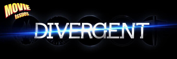 Movie Issues: Divergent