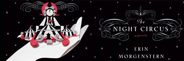 The Night Circus banner