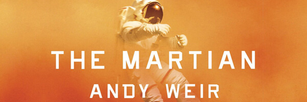 Review: The Martian