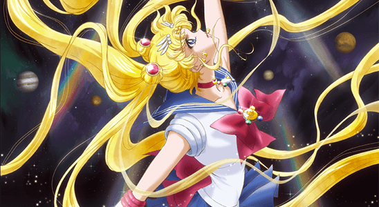 “Sailor Moon” Cast & Air Date Announced