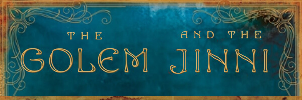 GolemAndTheJinniHeader