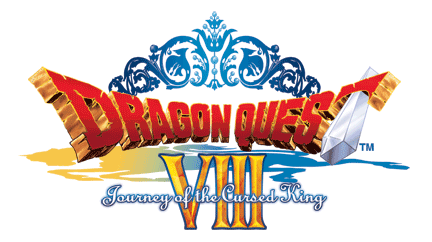 Logo Dragon Quest