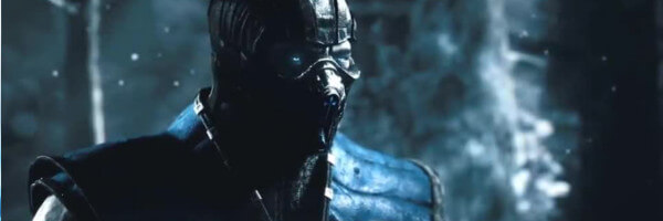 Mortal Kombat X, Who’s Next? Trailer