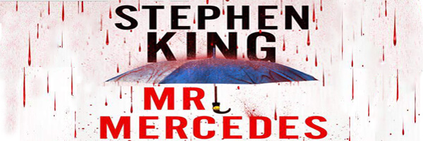 Mr. Mercedes banner