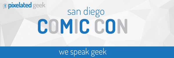 Rumor: San Diego Comic Con moving?