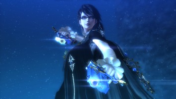 Bayonetta is arrives on October 24th