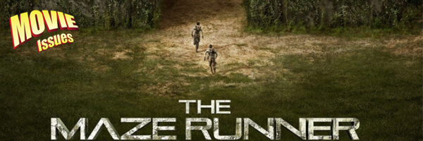 Movie Issues: The Maze Runner