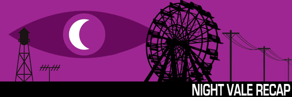 Night Vale Recap: Episode 54 “A Carnival Comes to Town”