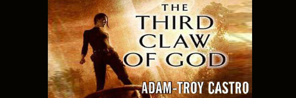 Review: The Third Claw of God