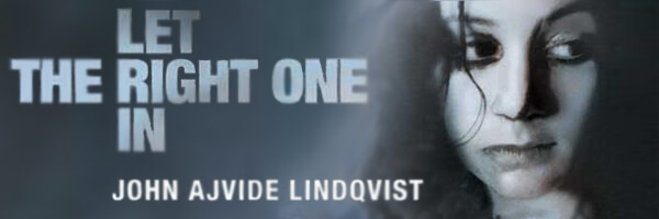 Let the Right One In banner