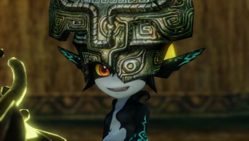 Oh how I've missed Midna.