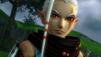 Impa is awesome though