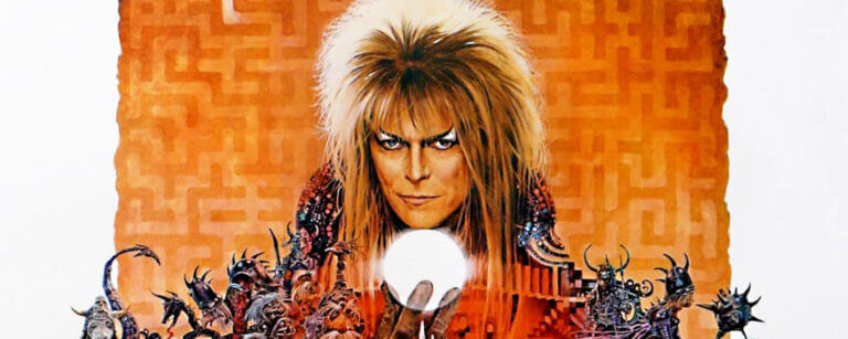Movie Issues: Labyrinth