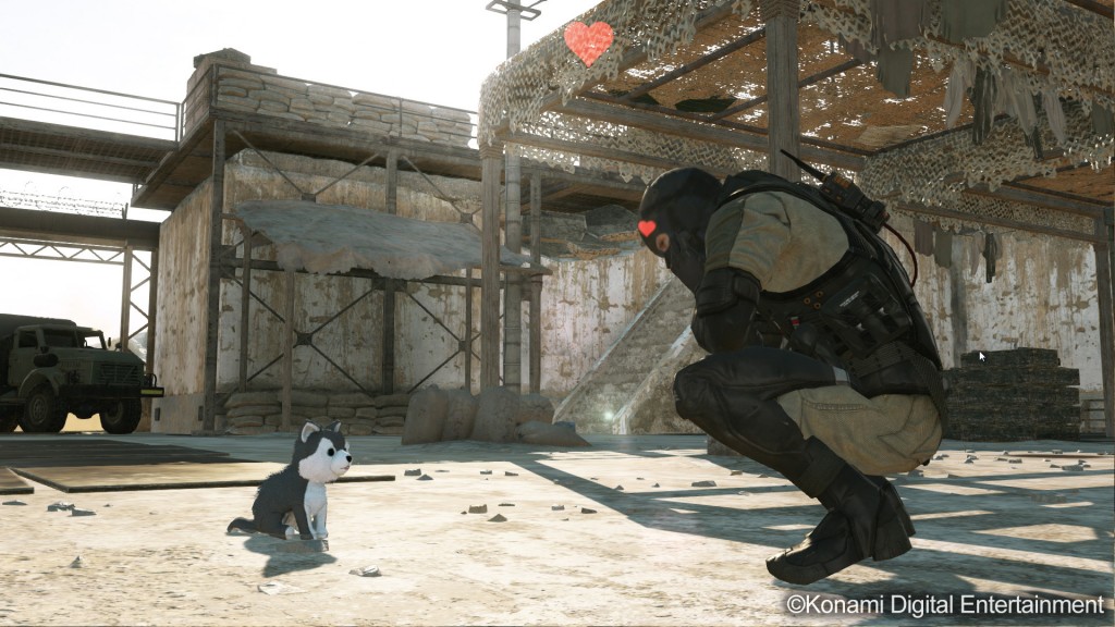 Mgo что это metal gear