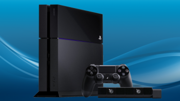 PlayStation 4-580-90