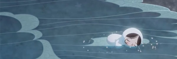 Review – Song of the Sea: Soundtrack