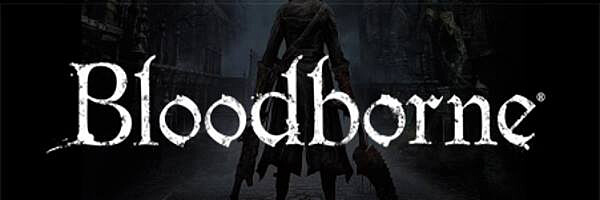 Review: Bloodborne