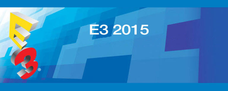 Sony’s E3 2015 Press Conference
