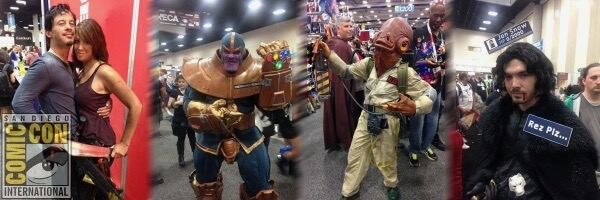 SDCC 2015 – Anthony’s Cosplay Gallery