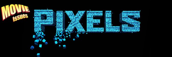 Review: Pixels