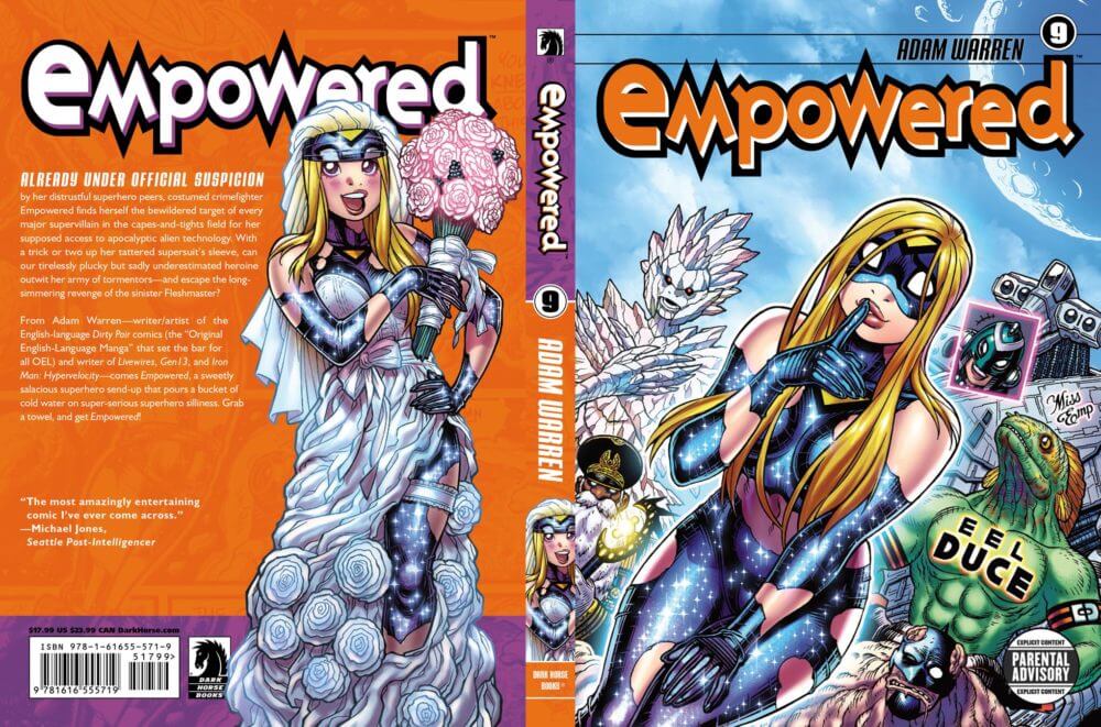 empowered_vol_9__out_aug_19___front_and_back_cover_by_adamwarren-d95drzv