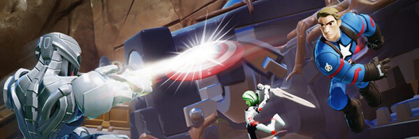 Disney Infinity 3.0 Expansion Packs and Beyond