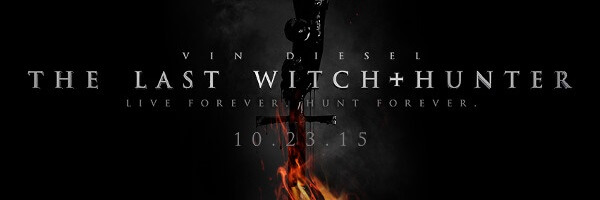Review: The Last Witch Hunter