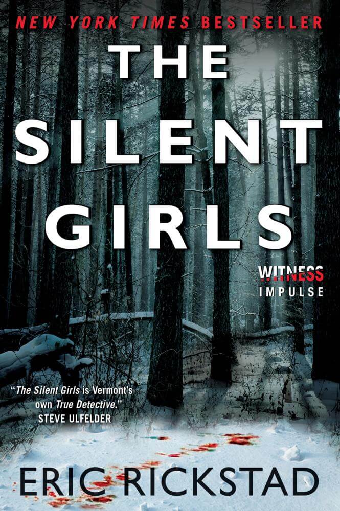 Review The Silent Girls Pixelated Geek 