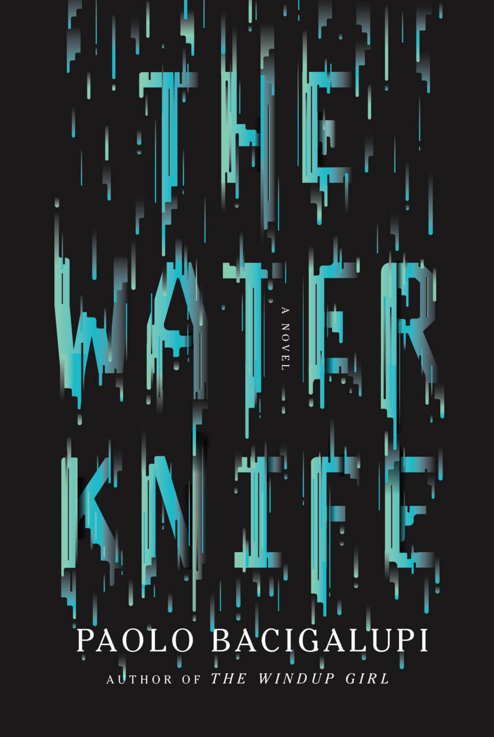 Review: The Water Knife