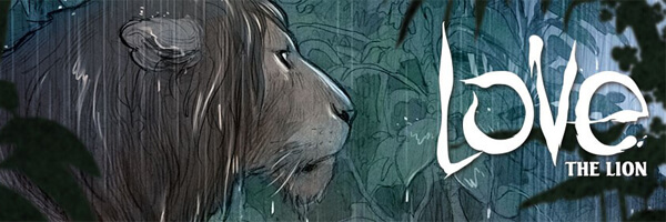 Review – Love: The Lion