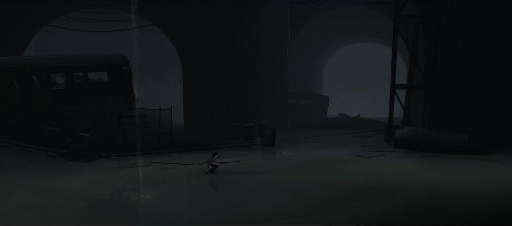 Review: Inside (Xbox ONE, PC) | Pixelated Geek