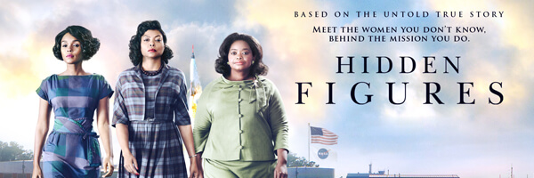 Binary System Podcast – Watch Party #3 – Hidden Figures