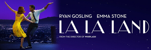 Review – La La Land