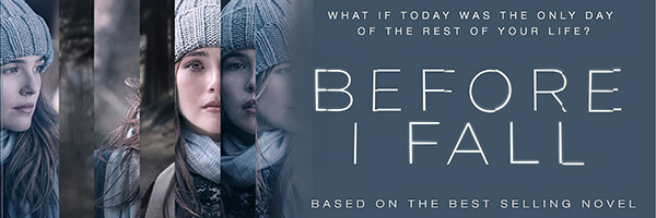 A Conversation About “Before I Fall”