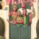 Vision cover