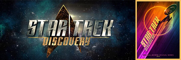 SDCC 2017 – Star Trek: Discovery at San Diego Comic-Con