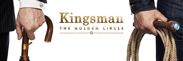 Review: Kingsman: The Golden Circle