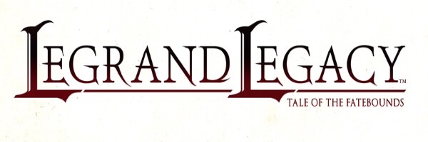 Review: Legrand Legacy