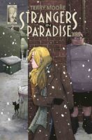 Strangers in Paradise XXV issue 2 1