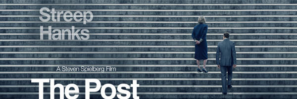 Review – The Post